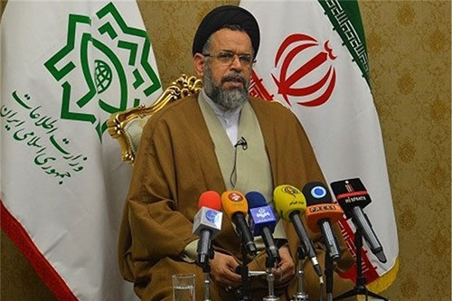 El pueblo iraní nunca se doblegará ante Washington
